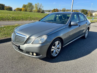 Mercedes-Benz E-klasa 220 CDI automatik