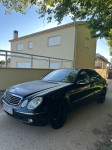 Mercedes-Benz E-klasa 220 CDI  panorama elegance  6 brzina