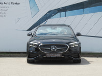 Mercedes-Benz E-klasa 220 d 4MATIC AMG Line