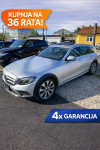 Mercedes E220 4matic | 4 x GARANCIJA | 36 RATA