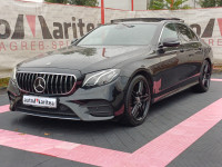 Mercedes-Benz E-klasa 220 D AMG*Koža,Navi,360 Kamera,Panorama,Alu "19*