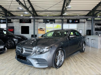 Mercedes-Benz E-klasa 220 D - AMG, LED, AHK, AMBIENT, TOP