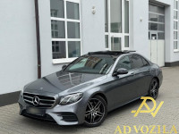 Mercedes-Benz E-klasa 220 D AMG *NIGHT+PANO*