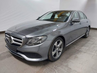 Mercedes-Benz E-klasa 220 d automatic 9 brzina