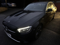 Mercedes-Benz E-klasa 220 D automatik,AMG,LED,WIDE...REG.DO 08.2026