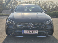 Mercedes-Benz E-klasa 220 D automatik (AMG line)