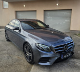 Mercedes-Benz E-klasa 220 D automatik Amg Line