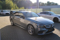 Mercedes-Benz E-klasa 220 D Automatik, AMG