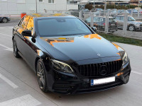Mercedes-Benz E-klasa 220 D automatik