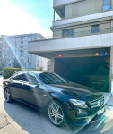 Mercedes-Benz E-klasa 220 D automatik