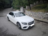 Mercedes-Benz E-klasa 220 D automatik