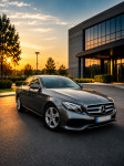 Mercedes-Benz E-klasa 220 D automatik