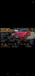 Mercedes-Benz E220d AMG PAKET – FULL OPREMA – EXCLUSIVE PAKET!!
