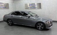 Mercedes-Benz E-klasa 220 D Automatik