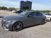 Mercedes-Benz E-klasa 220 D automatik