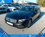 Mercedes-Benz E-klasa 220 D automatik