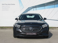 Mercedes-Benz E-klasa 220 d Avantgarde/KEYLESS/Distronic/Panorama/18"