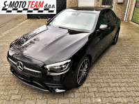 Mercedes-Benz E 220 d *AMG*PANO*BURM*NIGHT*BLIND*20Z*MBUX*