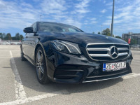 Mercedes-Benz E220 D AMG