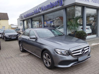 Mercedes-Benz E-klasa 220 D
