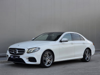 Mercedes-Benz E-klasa 220 D 4MATIC | KOŽA | PANORAMA | KAMERA | PDV