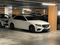 Mercedes-Benz E-klasa 220 D