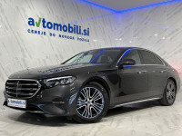 Mercedes-Benz E-klasa 220d 4MATIC|ACC|360K|Memory|Virtual|AmbientL|SLO