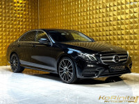 Mercedes-Benz E-klasa 220d AMG-Line LED-NAVI-KAMERA-F1-TEMP