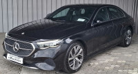 Mercedes-Benz E-klasa 220d AUTOMATIK AVANTGARDE 360°KAMERA NAVI GARAN.