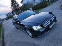 Mercedes-Benz E-klasa 220D, AVANGARD, WIDSCREEN, PANO, 360° KAMERA!!
