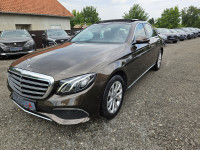 Mercedes-Benz E-klasa 220d PANORAMA,LEASING BEZ UČEŠĆA I BEZ JAMACA
