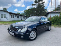 Mercedes-Benz E-klasa 270 CDI automatik...registriran godinu dana!
