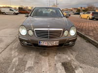 Mercedes-Benz E-klasa 280 CDI
