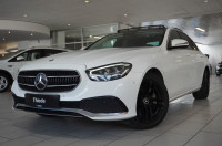 Mercedes-Benz E-klasa 300 Automatik, Navigacija, LED, Kuka