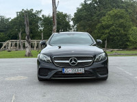 Mercedes-Benz E-klasa 300 D AMG