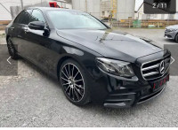 Mercedes-Benz E-klasa 300 D automatik