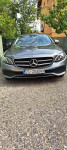 PRILIKA!! Mercedes-Benz E-klasa 300 DE automatik