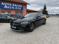 Mercedes-Benz E-klasa 300 de*AMG*9G-Tronic*NAVI*R.KAM*VIRTUAL*