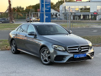 Mercedes-Benz E-klasa 300 DE AMG *WIDESCREEN* *MULTIBEAM* *360 KAMERA*