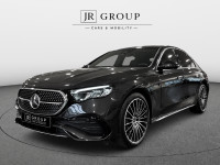 Mercedes-Benz E-klasa 300de 4MATIC AMG
