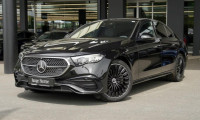 Mercedes-Benz E-klasa 300de - AMG, PANORAMA, DISTRONIC, 20 ZOLL