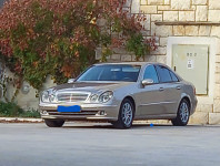 Mercedes-Benz E-klasa 320 CDI