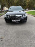 Mercedes-Benz E-klasa 350 4MATIC automatik