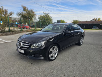 *MERCEDES*BENZ*E*350*CDI*BLUETEC*185*KW*4*MATIC*AIRMATIC*AVANTGARDE*ZG