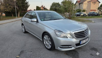Mercedes-Benz E-klasa 350 CDI 4MATIC automatik