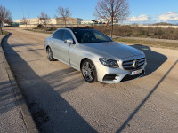 Mercedes-Benz E-klasa 350 d automatik