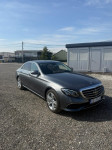 Mercedes E400-4matic,Exclusive oprema,reg.do 04/2027!
