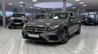 Mercedes-Benz E-klasa 400d 4MATIC, AMG, MULTIBEAM, 360, WIDESCREEN