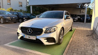 Mercedes-Benz E-klasa 43 AMG 4MATIC T Avt.