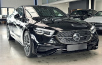 Mercedes-Benz E-klasa 450 4M AMG, NIGHT, BURM, MBUX, AMBIENT, LED DIG